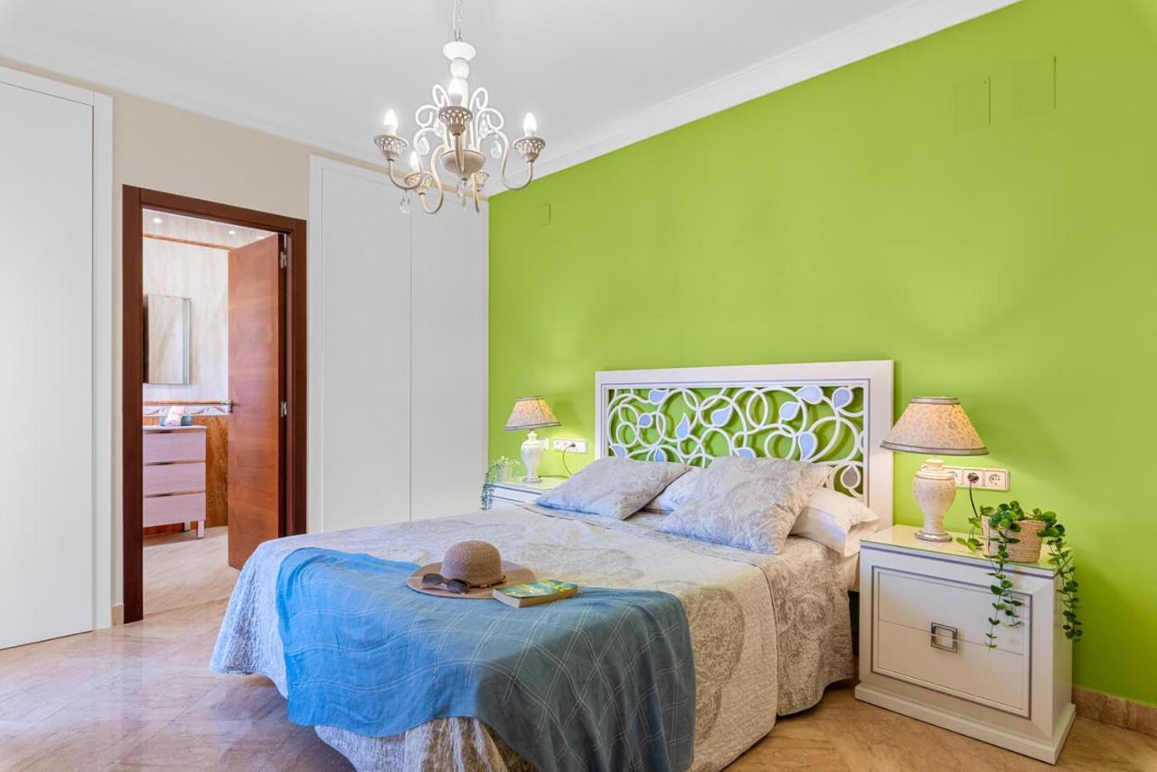 Villa Gema - Plusholidays Calpe Buitenkant foto
