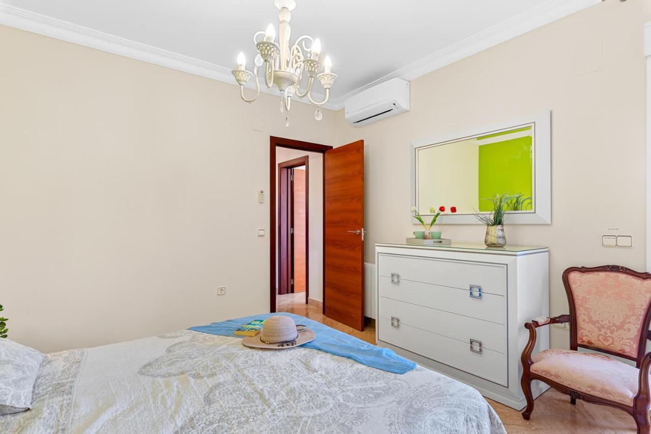 Villa Gema - Plusholidays Calpe Buitenkant foto