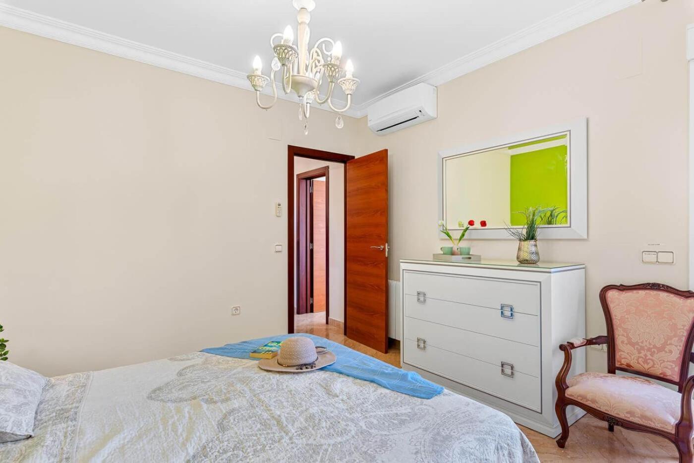 Villa Gema - Plusholidays Calpe Buitenkant foto