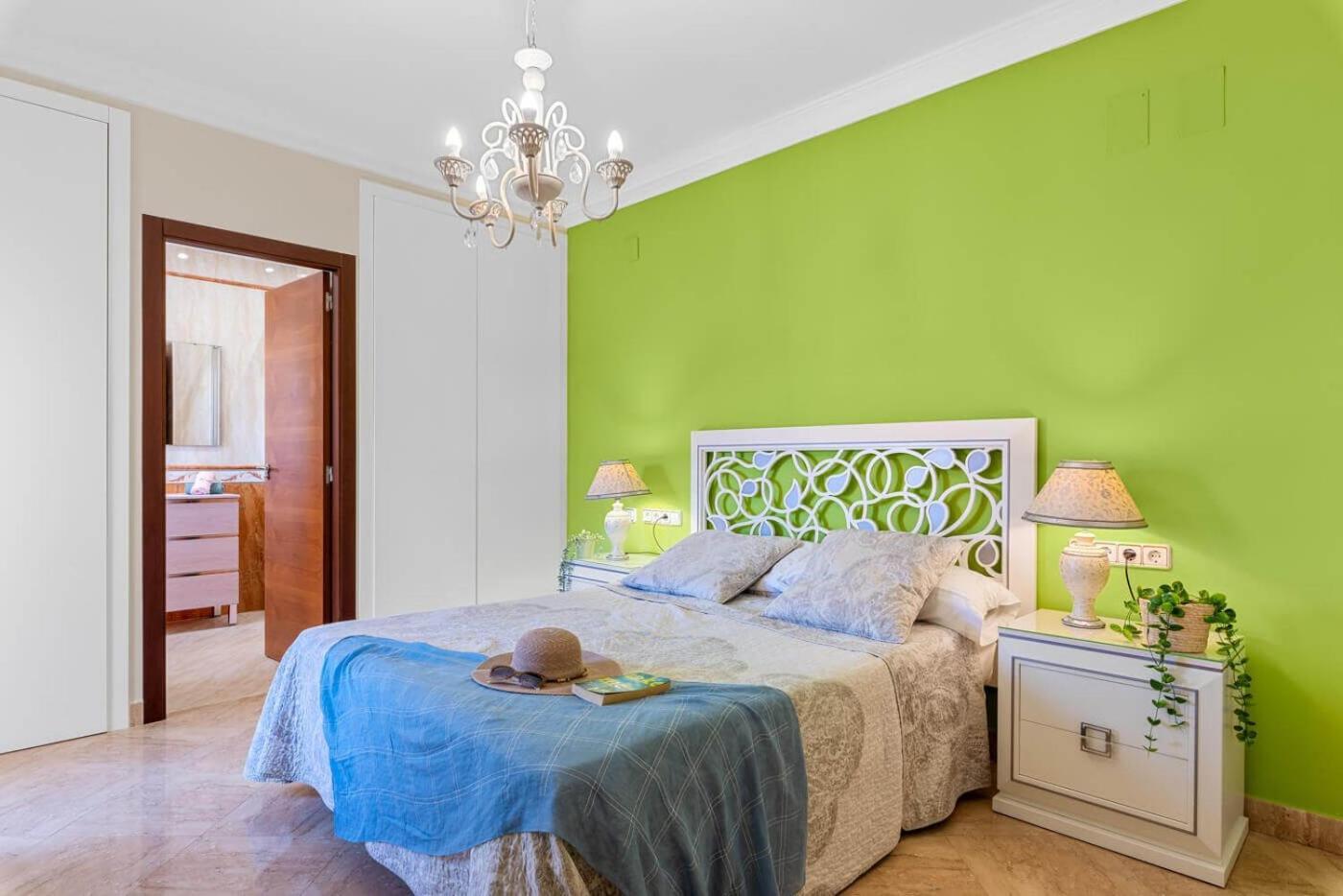 Villa Gema - Plusholidays Calpe Buitenkant foto
